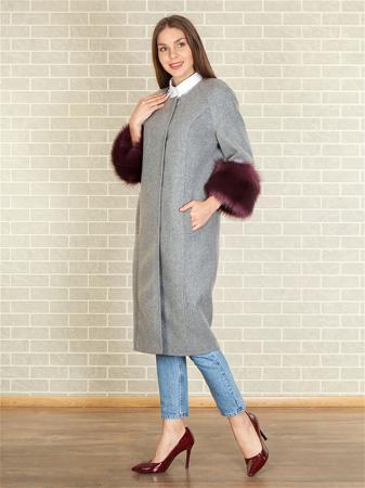 Пальто TrendyAngel