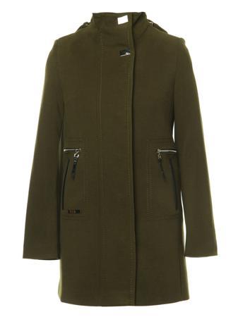 Пальто Ricco