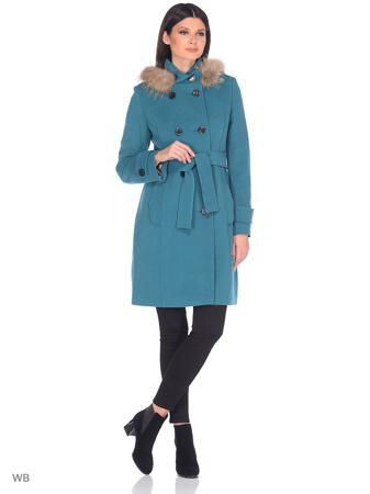 Пальто Vivaldi