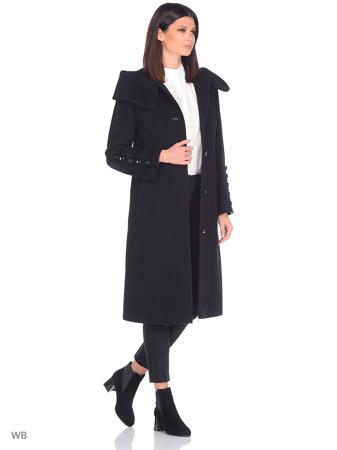 Пальто КУТЮРЬЕ