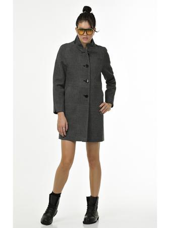 Пальто La mia perla