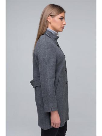 Пальто La mia perla