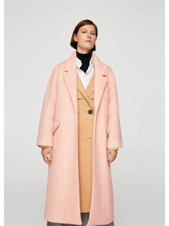 Пальто Mango