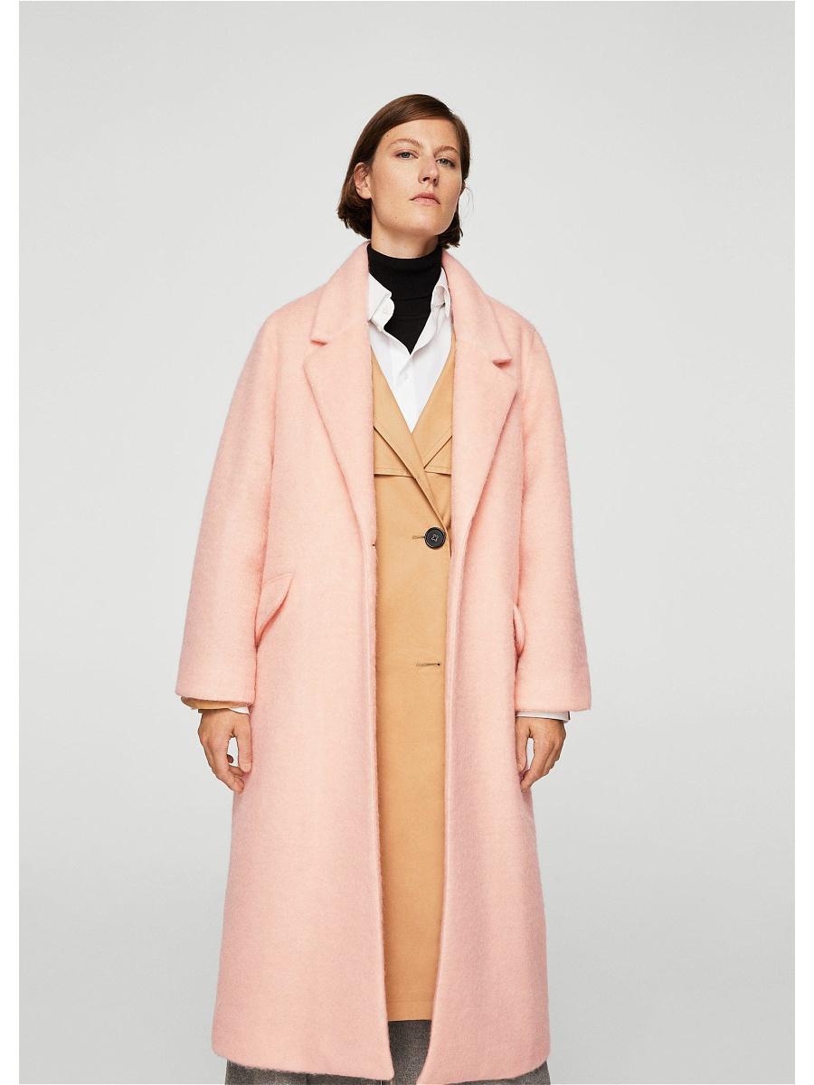 Пальто Mango