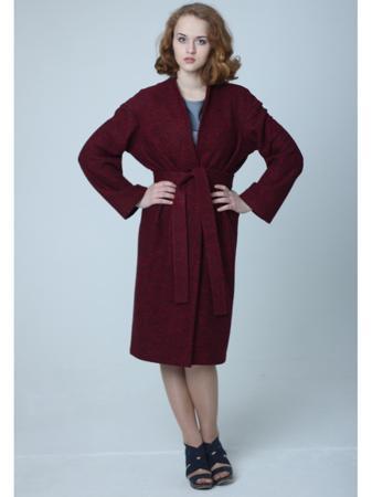 Пальто Voielle