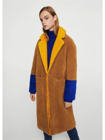 Пальто Mango