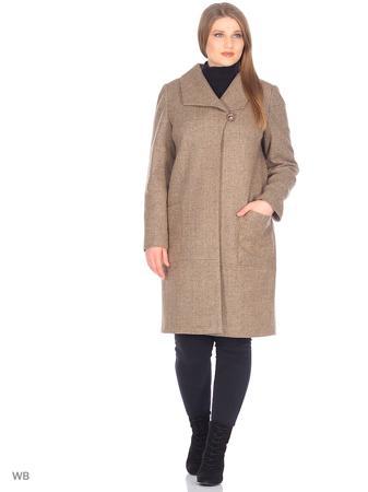 Пальто КАЛIНКА