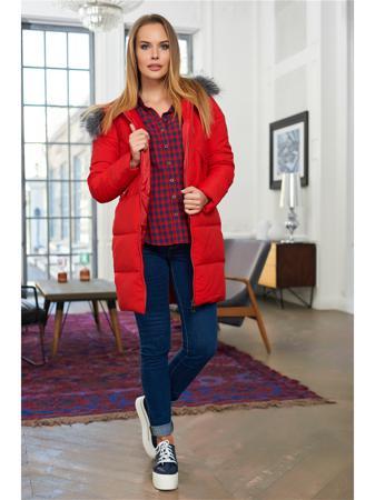 Пальто Vittoria Vicci