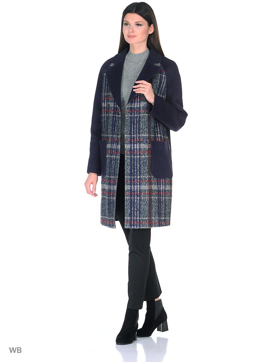 Пальто Gamelia