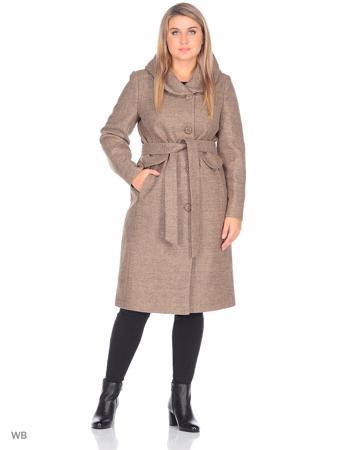 Пальто Almatti