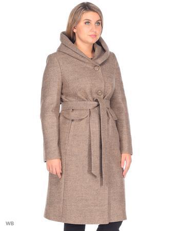 Пальто Almatti