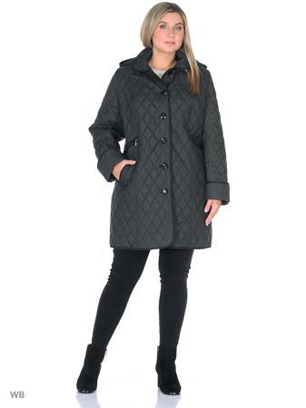 Пальто Tirella city