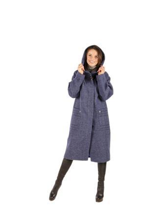 Пальто Almatti