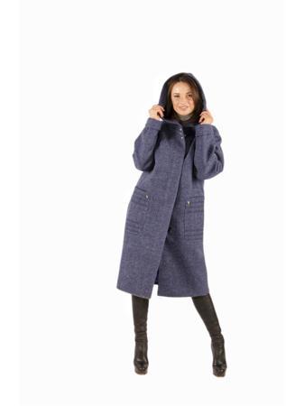 Пальто Almatti