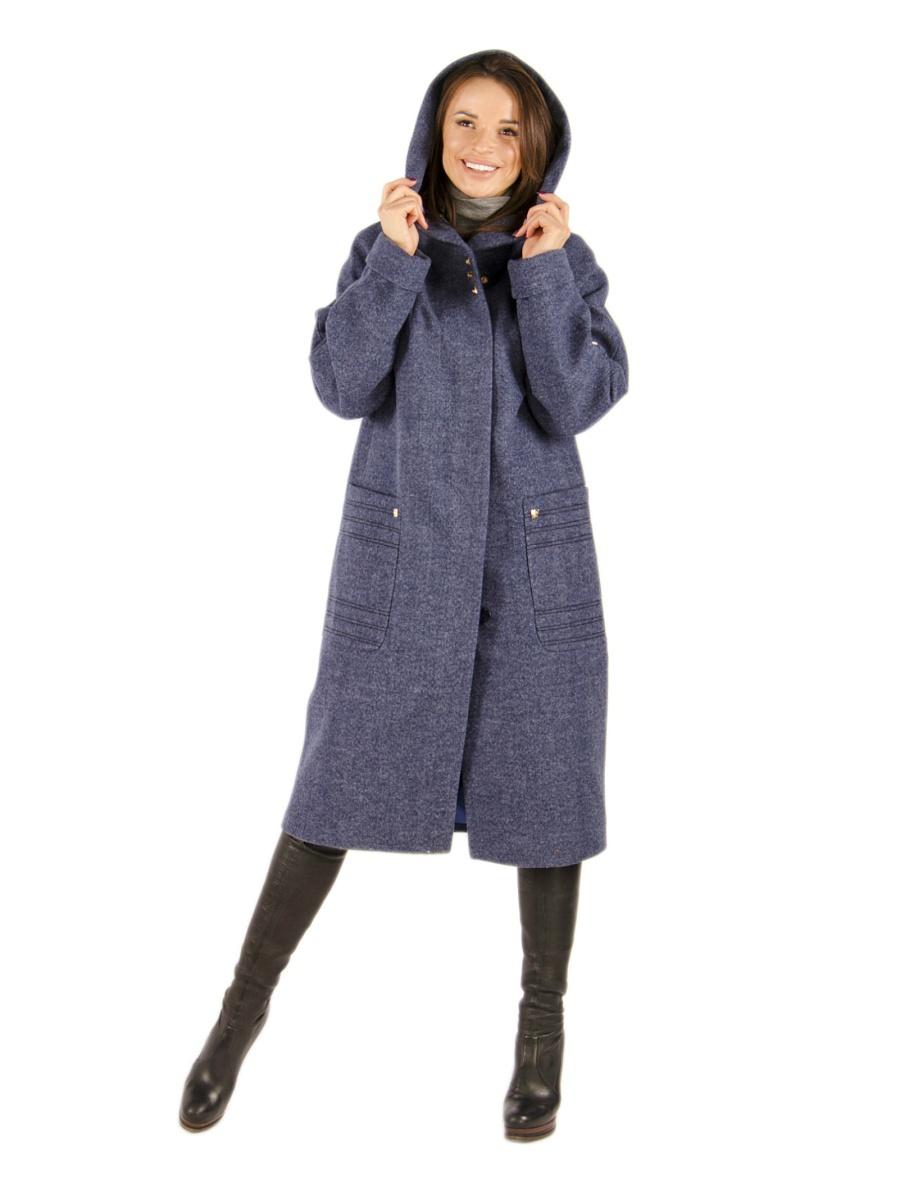 Пальто Almatti