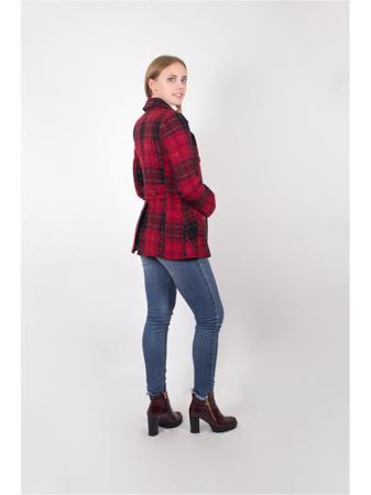 Пальто Sigma Style