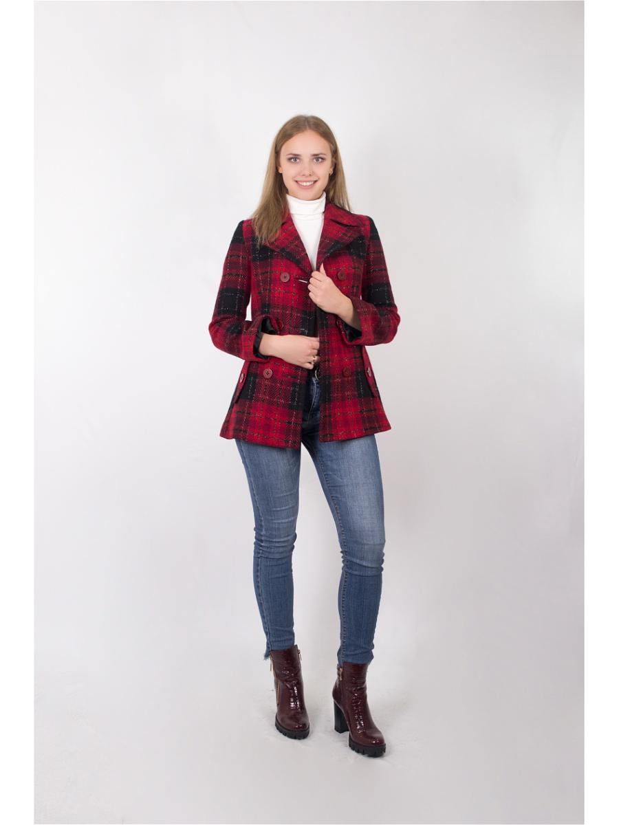 Пальто Sigma Style