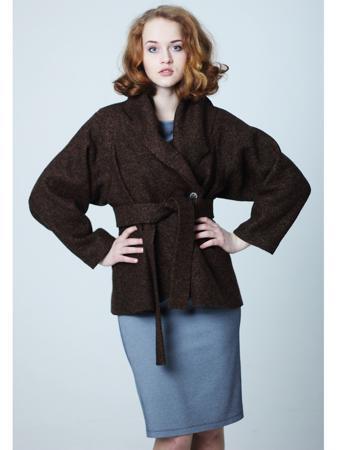 Пальто Voielle