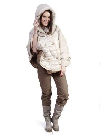 Пальто Studio Seven (ST7)