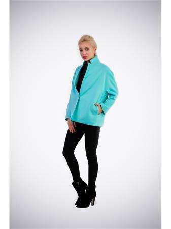 Пальто Anastasia Nadyktova