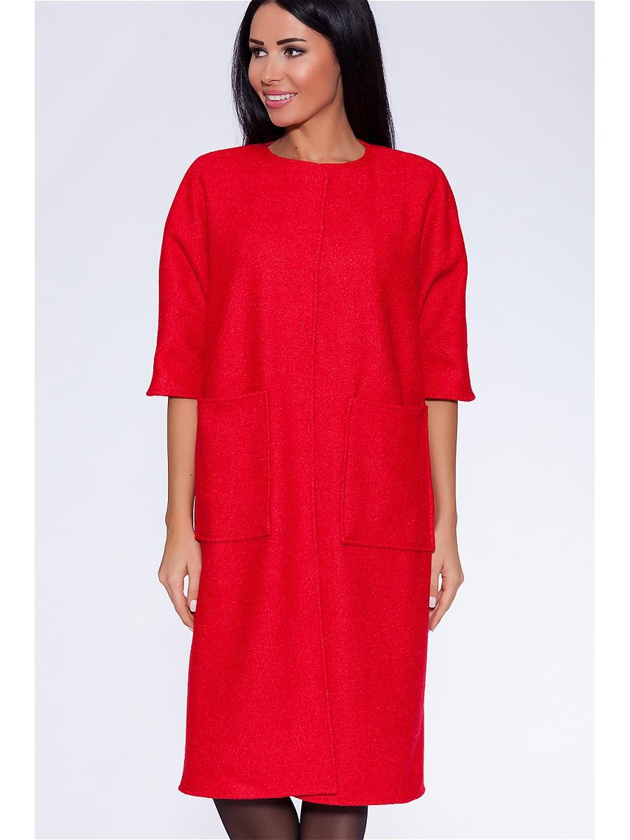 Пальто Emansipe