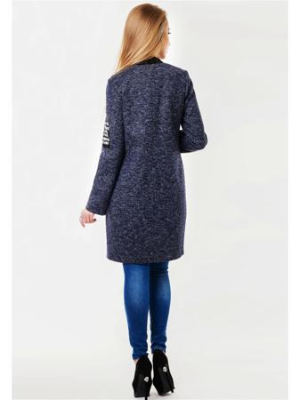 Пальто Leo Pride