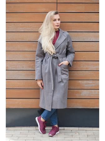 Пальто Komsomolka Zoe