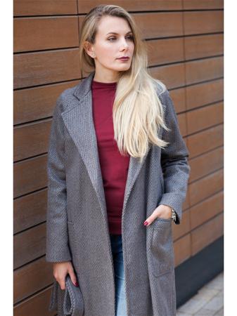 Пальто Komsomolka Zoe