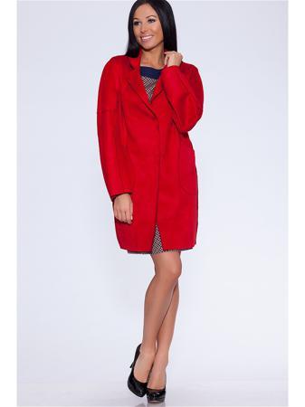 Пальто Emansipe