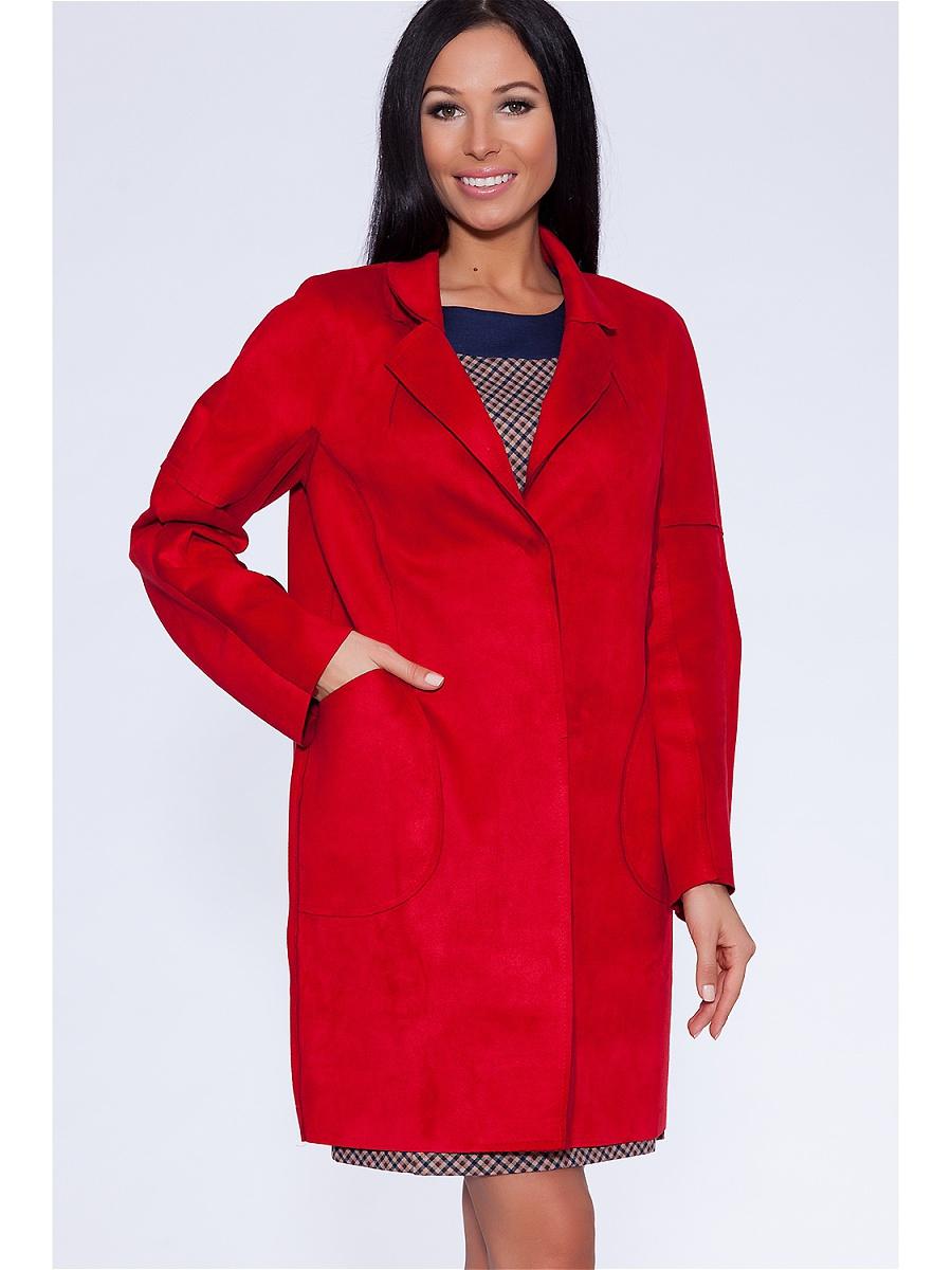 Пальто Emansipe