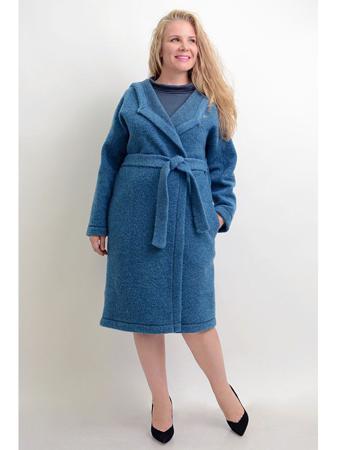 Пальто LINO RUSSO