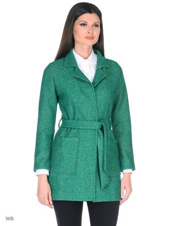 Пальто Emansipe