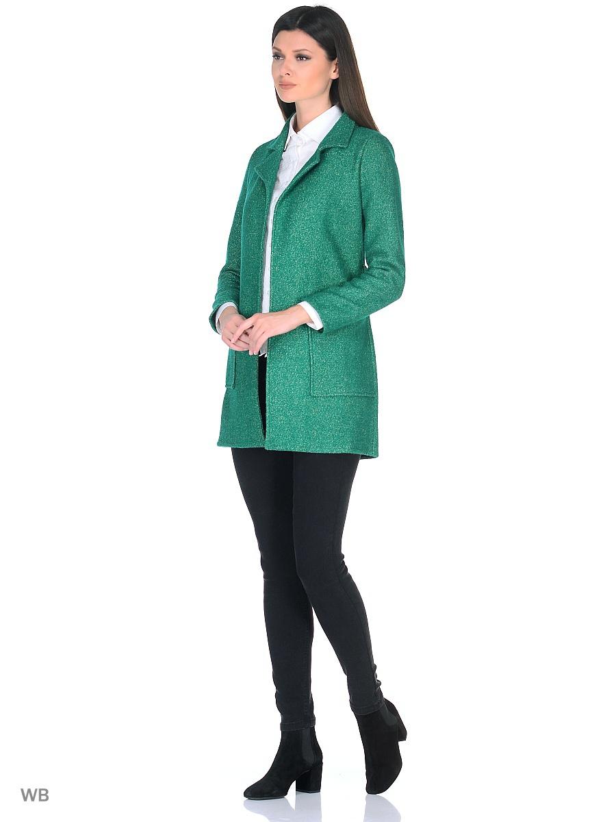 Пальто Emansipe