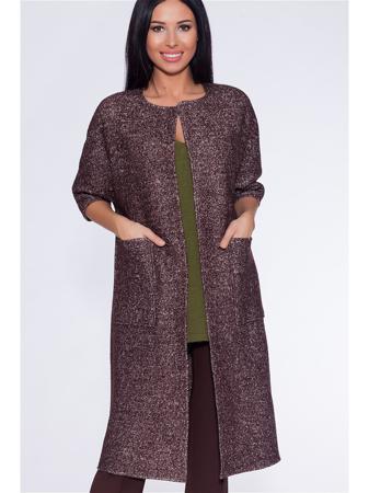 Пальто Emansipe