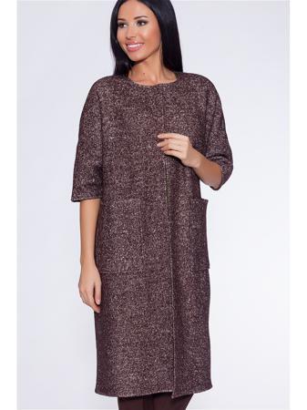 Пальто Emansipe