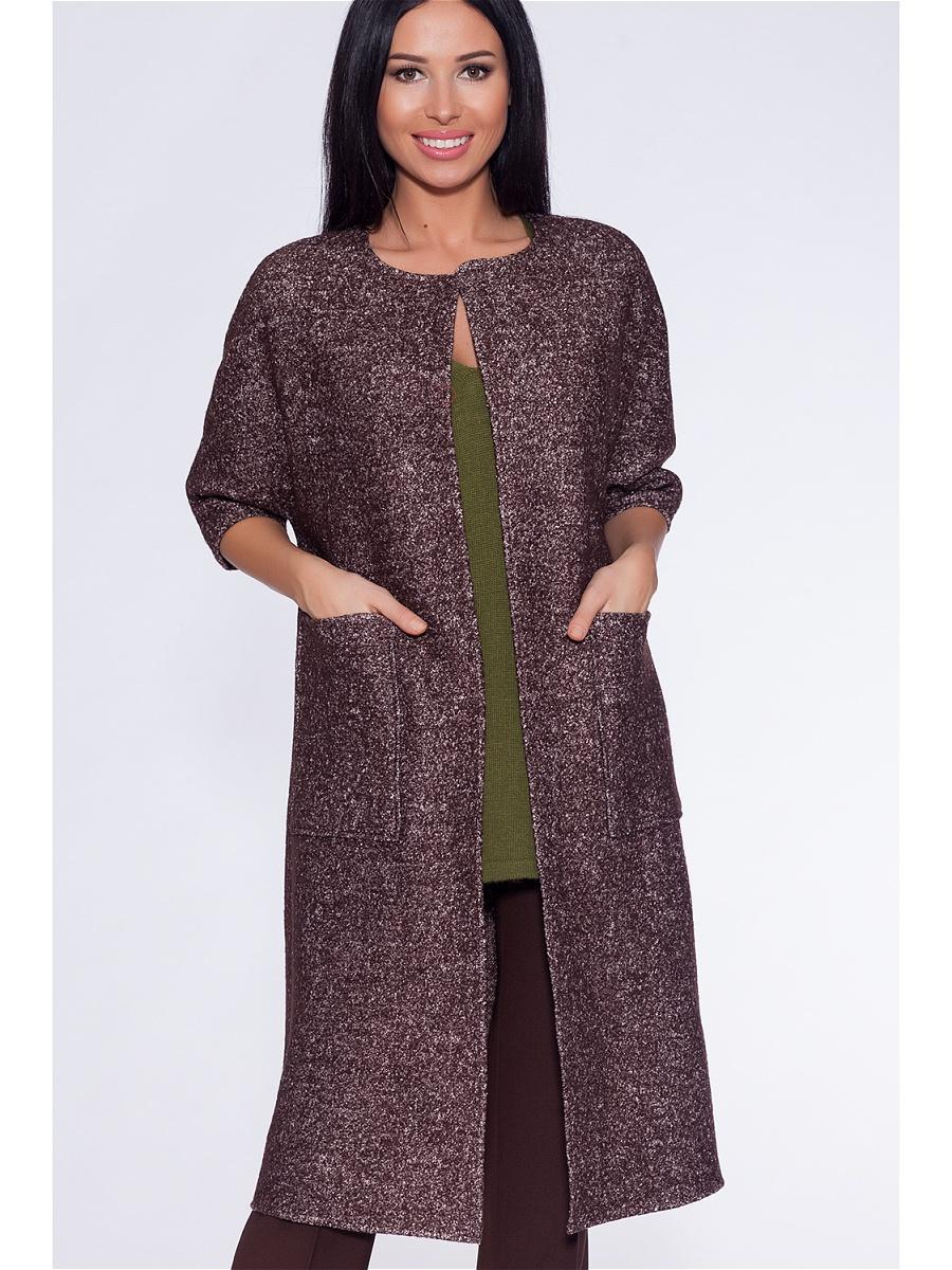 Пальто Emansipe