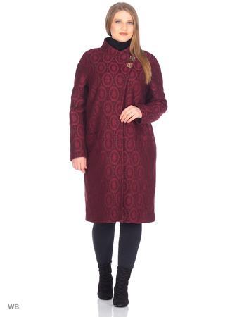 Пальто КАЛIНКА