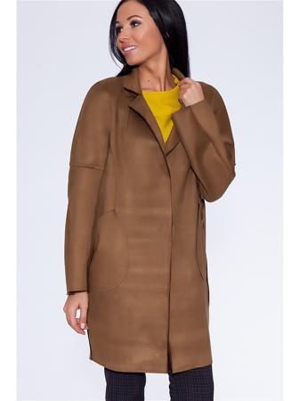 Пальто Emansipe