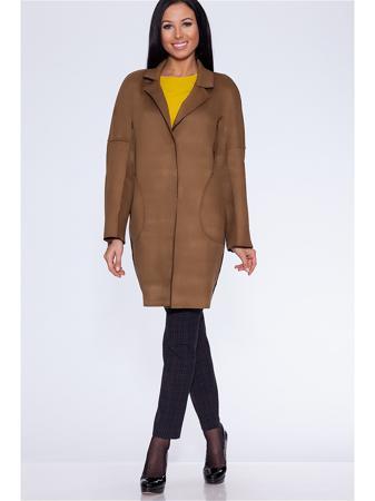 Пальто Emansipe