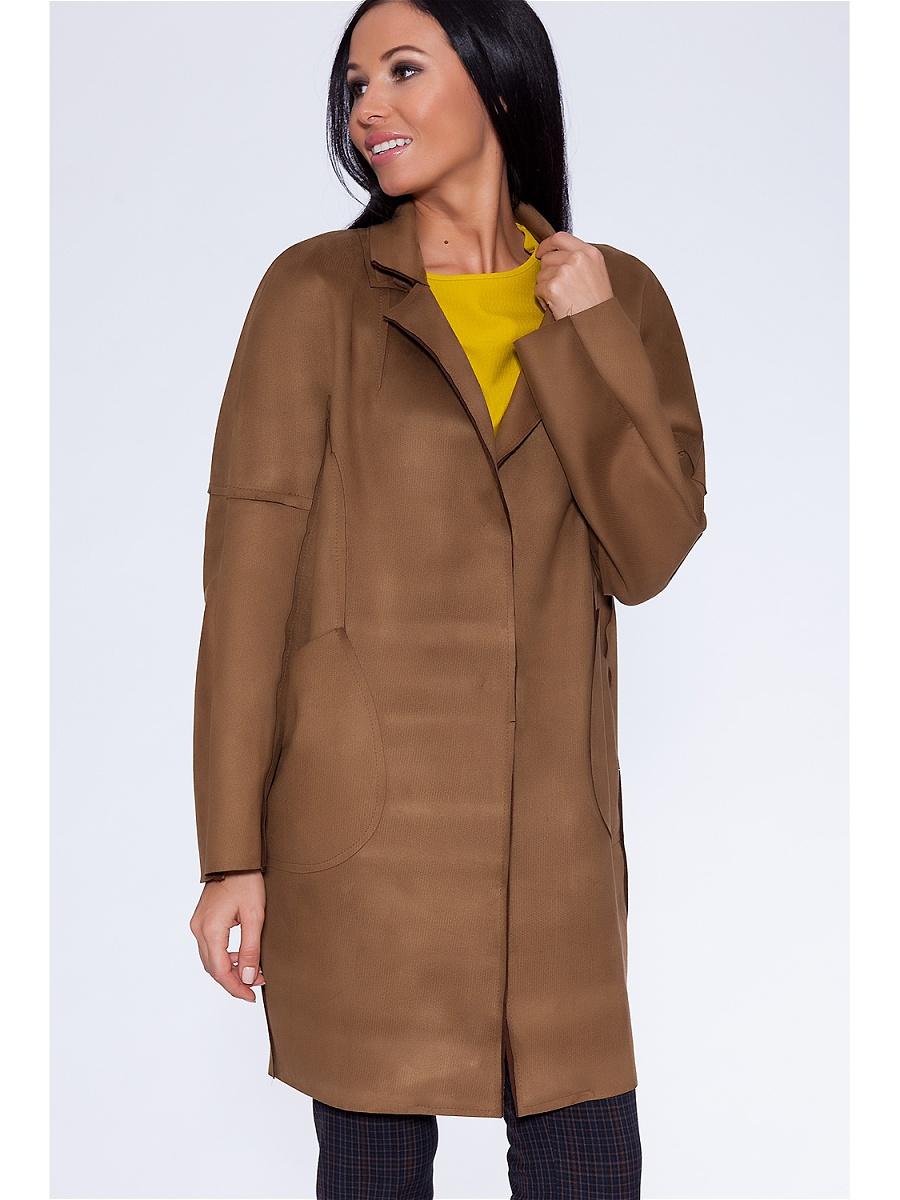 Пальто Emansipe