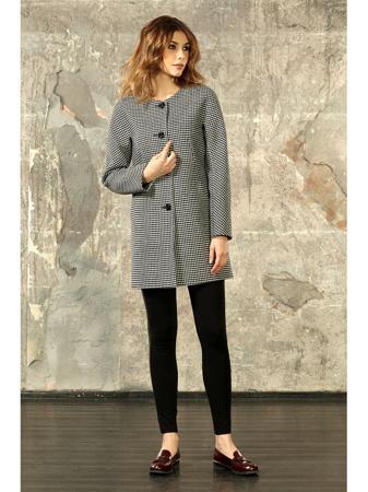 Пальто AlmaRosa