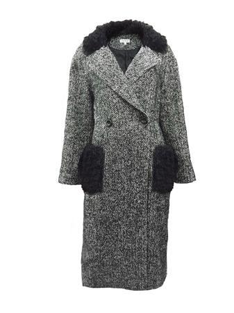 Пальто Personage