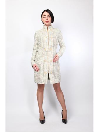 Пальто Glam Goddess