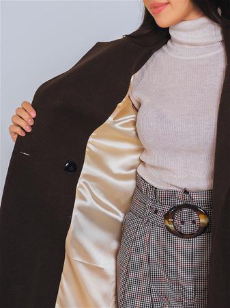 Пальто KATTANA