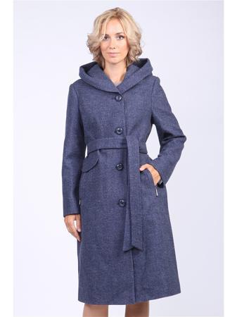 Пальто Almatti