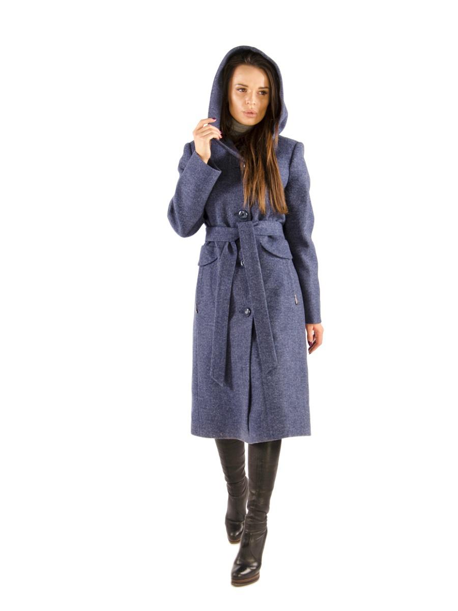 Пальто Almatti