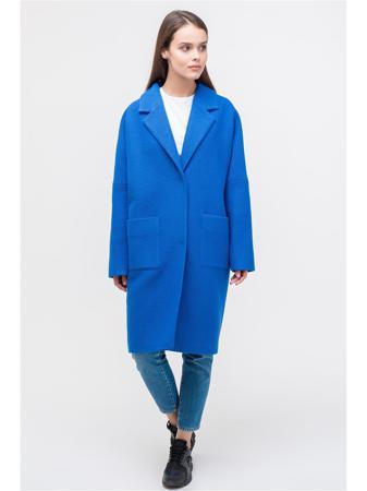 Пальто Wolfstore