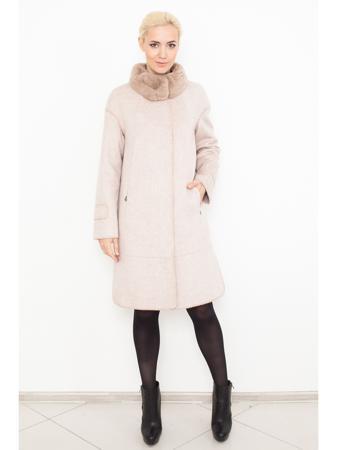 Пальто PRIMA WOMAN