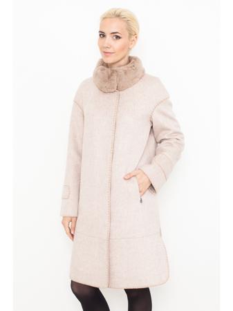 Пальто PRIMA WOMAN