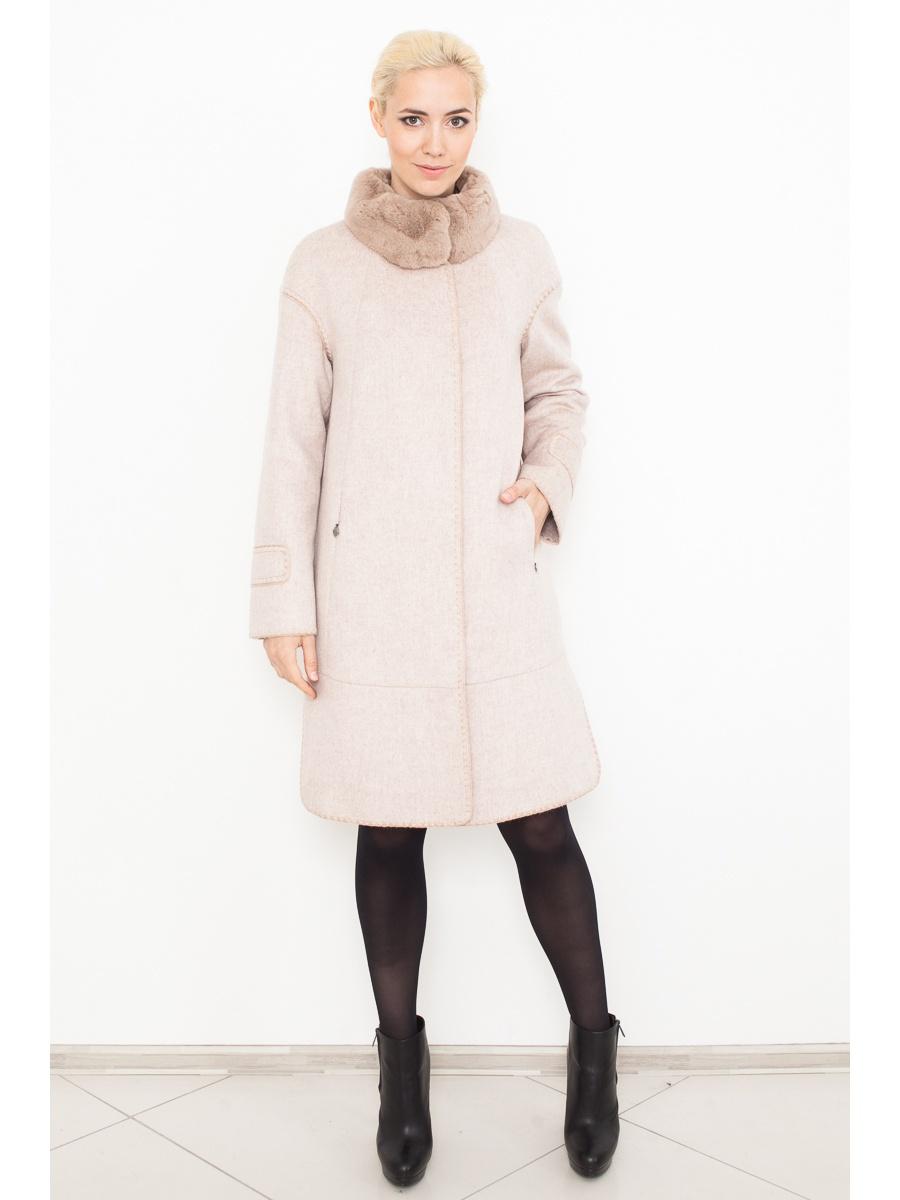Пальто PRIMA WOMAN